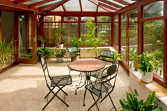West Blackdene conservatory quotes