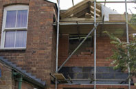free West Blackdene home extension quotes