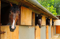 free West Blackdene stable construction quotes